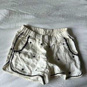 Cute Madewell shorts!